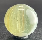 Outstanding Larger Master Sunburst Marble. UV Tracers. 11/16” MINT- — photo 10