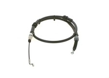 BOSCH Bremsseil Seilzug Feststellbremse 1 987 477 260 für VW TRANSPORTER T5 T6