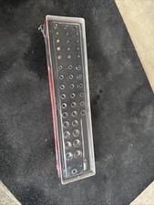 For Snap-on 45 Pc 1/4 For Snap-on 45 Pc 1/4