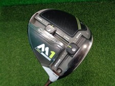 TaylorMade M1 460 2017 Driver 9.5 DiamanaBF60 (S) #026 Golf Clubs