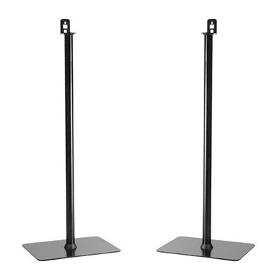 2x Lautsprecherständer Lautsprecherhalterung Ständer Lautsprecher Sonos Play:1