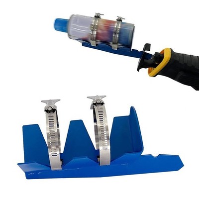 Quick-Lock Lackschüttler Becher für Autoreparatur und Baustellen