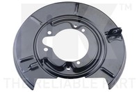 Spritzblech Bremsscheibe Nk 231530 FüR E30 Bmw Z3 3Er Roadster E36 Touring 315