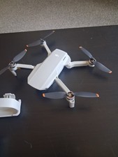 DJI Mini 2 Flymore Combo Drone with Controller and Accessories