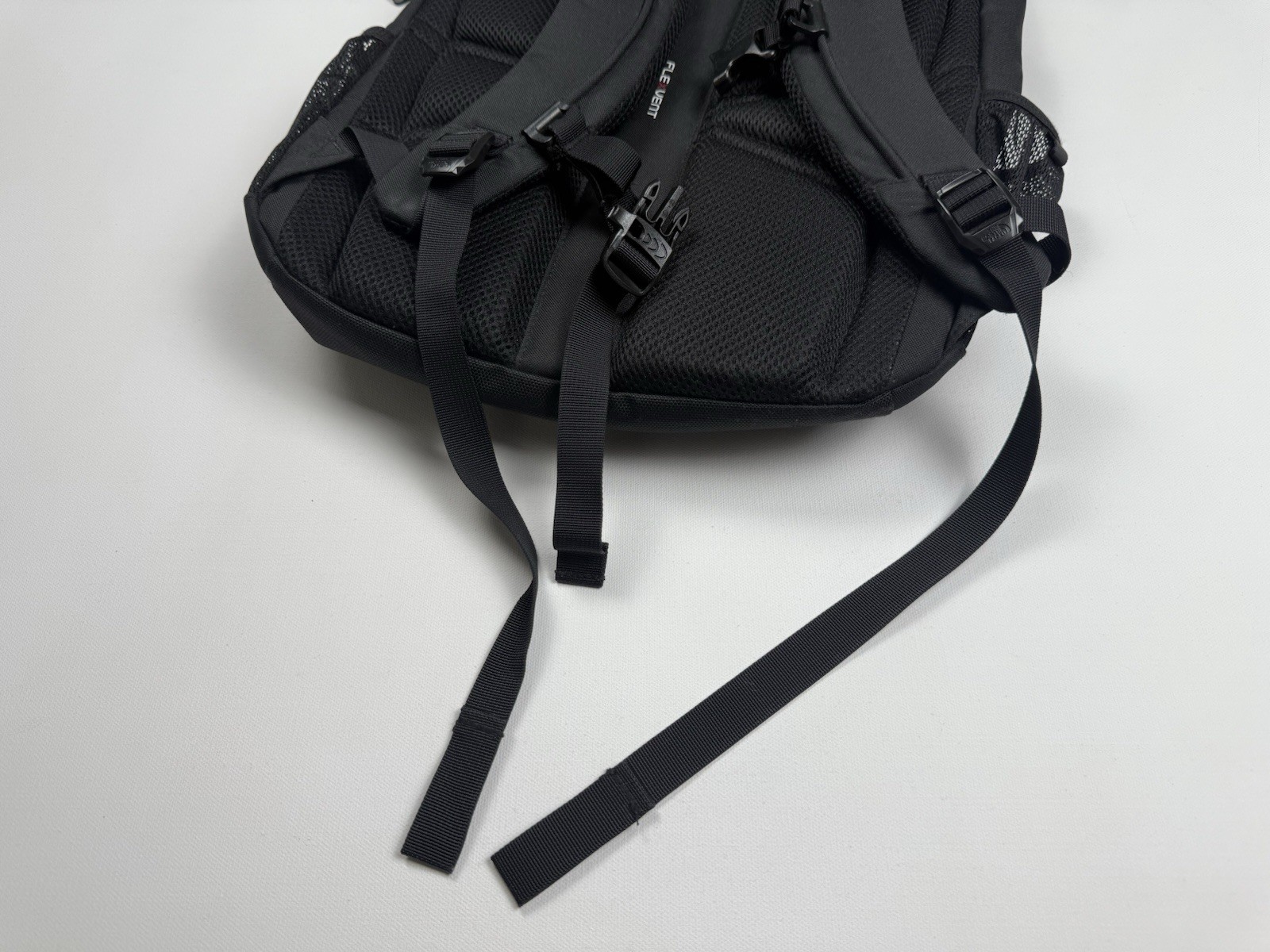 The North Face Groundwork Backpack Flex Vent Bran… - image 17