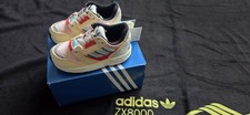 Adidas Torsion ZX 8000 Vapour Pink El Infants...