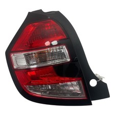 RENAULT TWINGO MK3 X07 Rear Tail Light Left Side Outer 14-19 265553210R