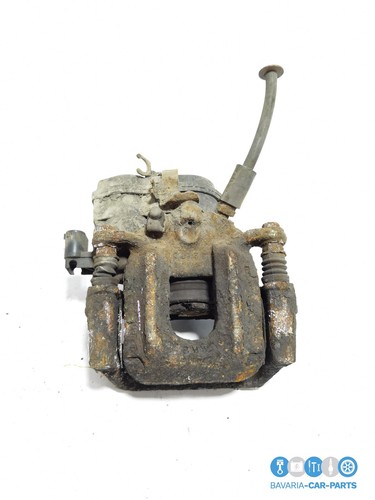 Original BMW  F25 F26  Bremssattelgehäuse Bremssattel hinten rechts 6791018