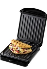 George Foreman Small Electronic Grill
