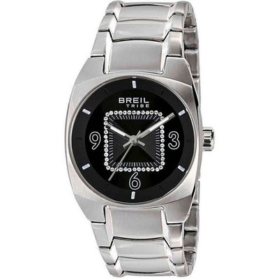 Breil Tribe Women's Match Point Steel Watch TW0501