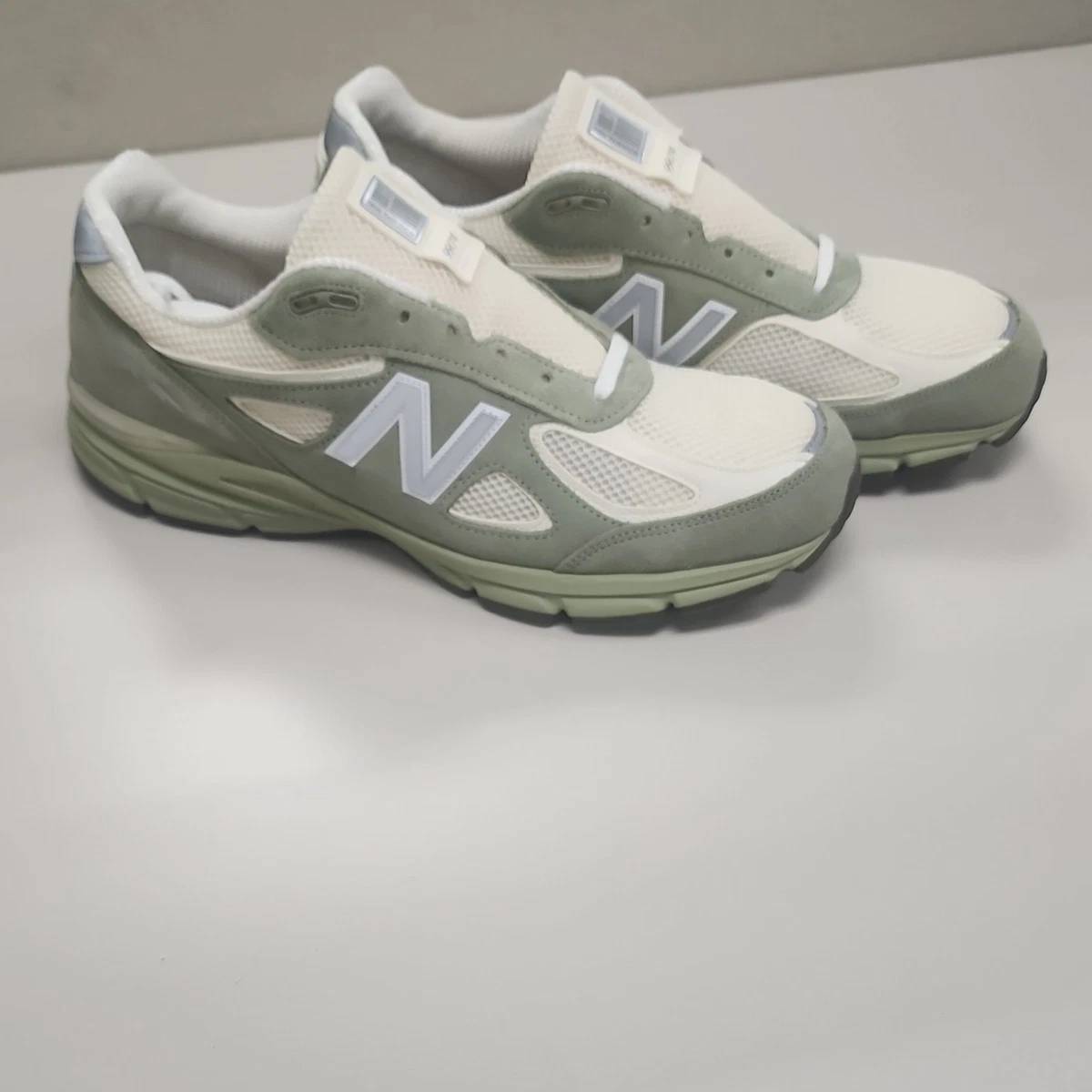 New Balance 990V4 Sneakers for Men for Sale | Authenticity
