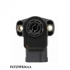 1PCS Accelerator Pedal Position Sensor For Ford Excursion 7.3L F6TZ9F836AA Black
