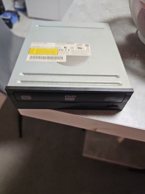 DVD /CD ROM Rewritavle Drive
