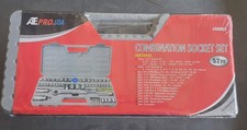 52 Pcs Socket Set