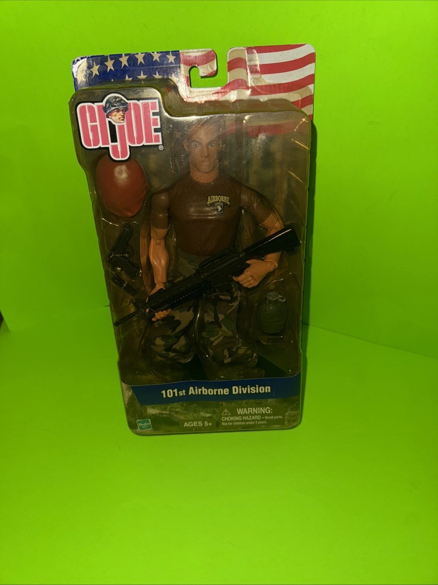 Joe Action Man Military & Adventure Action Figures for sale | eBay