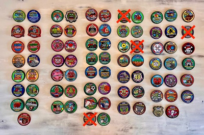 #ad LOWE#x27;S Build and Grow PATCH Badge Kids Clinic You Pick One Your Choice $3.50 $3.50