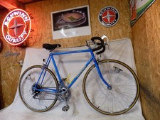 1989 SCHWINN SPRINT MENS 10-SPEED ROAD BIKE WORLD SPORT SUPER  VOYAGEUR LE TOUR