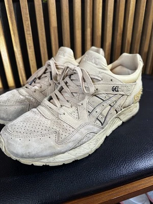 Monkey Time x ASICS Gel Lyte 5 Sand Layer for Sale | Authenticity