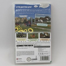 ebay® Auktion 800487771363 | Landwirtschafts Simulator 23 Nintendo Switch Thumbnail of ebay® auction 800487771363 | Landwirtschafts Simulator 23 Nintendo Switch
