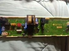 Genuine LG Dryer Control Board EBR36858802
