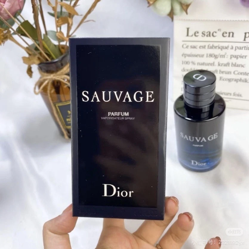 Spray Dior Sauvage Fragrances for Men for sale | eBay