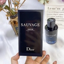 Dior Sauvage Eau de Toilette Spray for Men - ...