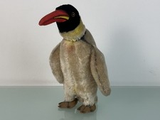 Steiff Animal Soft Toy 4335.07 Penguin 33cm. Excellent condition See photos