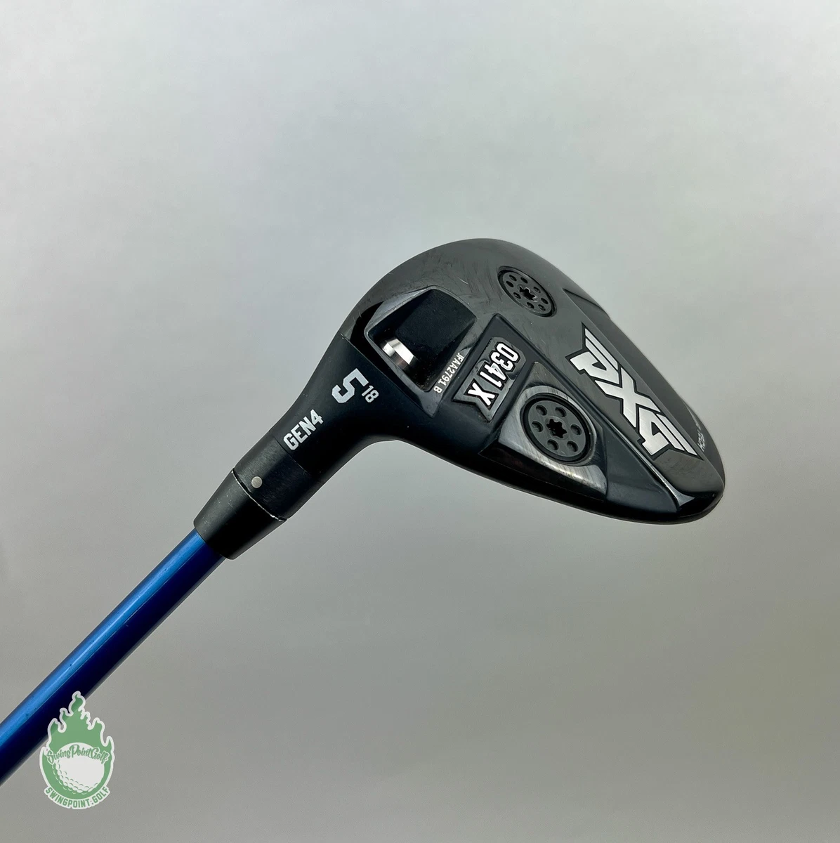 PXG 5-Wood Golf Clubs for sale - eBay