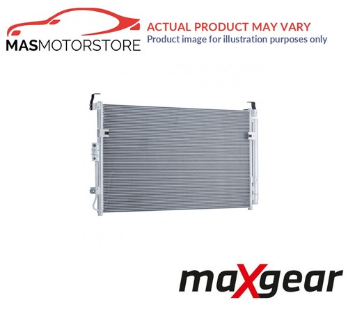 A/C AIR CON CONDENSER MAXGEAR AC879516 A NEW OE REPLACEMENT