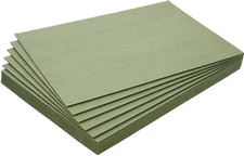 FIbre Board  Acoustic Thermal Underlay 5.5mm (9.027sqm / pack)