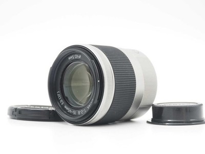 Pentax Q 06 15-45mm f/2.8 ED Telephoto Zoom Lens Q Mount [Near