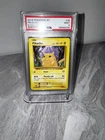 2016 POKEMON XY EVOLUTIONS #35 PIKACHU PSA 9 MINT!