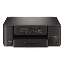 Brother MFCT580DW INKvestment Tank 580 Wireless Color Inkjet AIO Printer New