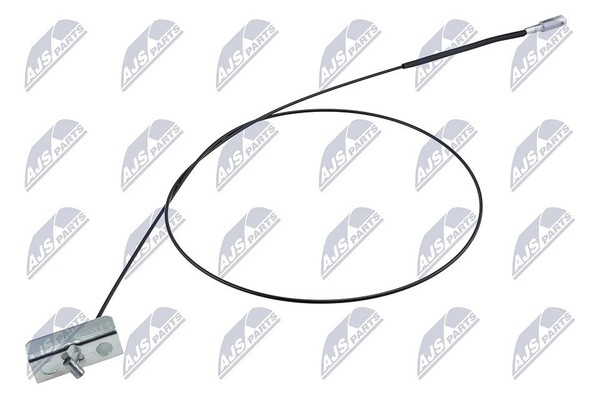 NTY Seilzug, Feststellbremse Mitte U.A. FüR Nissan, Opel, Renault-image