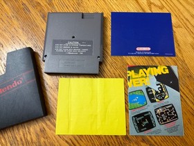 Super Spike V'ball complete in box seal nintendo nes volleyball factory MINT