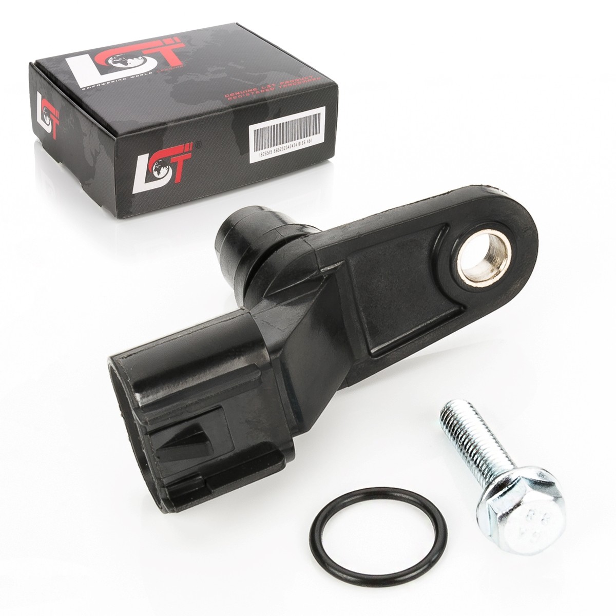 Sensor impulse transmitter camshaft hall sensor for CHEVROLET COBALT 2.2 4803133