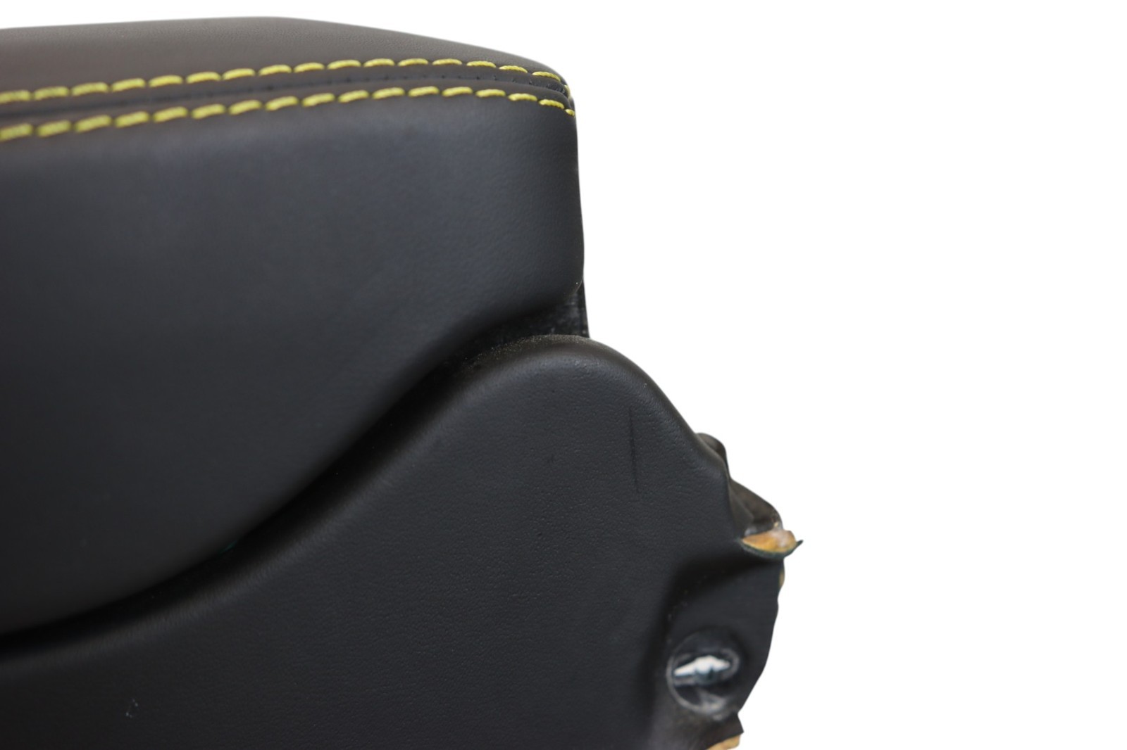 McLaren 570S 2016-2020 FRONT+RIGHT Center console