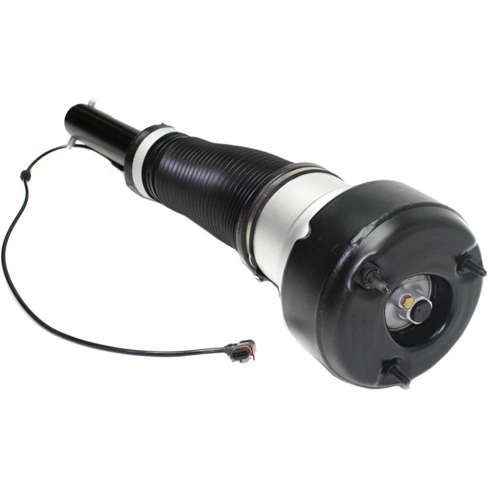Air Struts For 2007-2013 Mercedes Benz S550 Front Driver and Passenger Side RWD - Image 3 of 4
