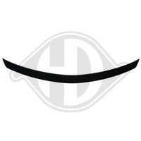 Spoiler Diederichs 1672461 Hd Tuning FüR Mercedes Benz Fahrzeugheckklappe