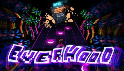 Everhood - PC Steam Key