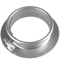 Walimex 15875 Silver 152mm 152mm Softbox Adapter Profoto