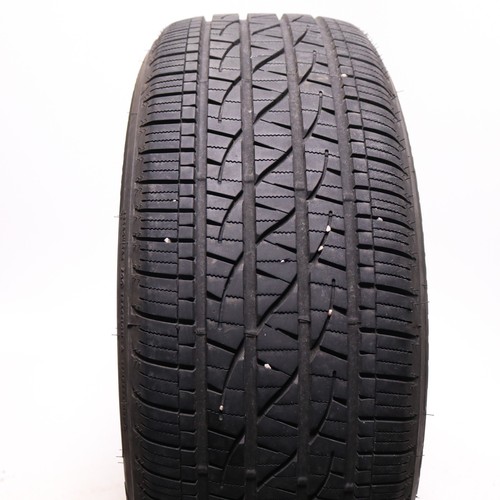 Set of 2 Used 255/50R20 Firestone Destination LE3 - 109H - 8-9/32 - Picture 7 of 11