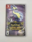 Pokemon Violet - Nintendo Switch