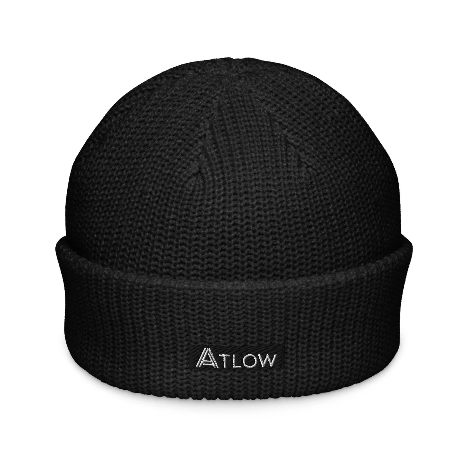 Atlow Fisherman Beanie – Cypress Edition