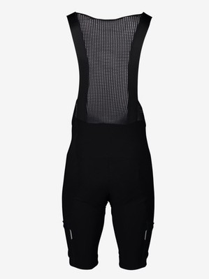 POC Ne-plus Ultra VPDS Fahrradhose mit Trägern Bib Shorts Polsterung Herren Gr.S