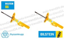 Bilstein B8 Hochleistungsdämpfer vorne für Porsche Boxster 986, Bj. 1996-2004