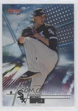 2018 Bowman's Best Top Prospects Michael Kopech #TP-4 mp7