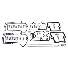 All Balls Racing Carburetor Rebuild Kit For Ski-doo Summit 600 2002