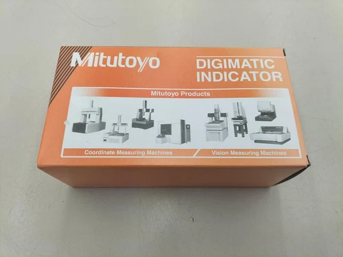 Mitutoyo Id-N1012 Indicator Water Resistant IP66 / Used Good Condition