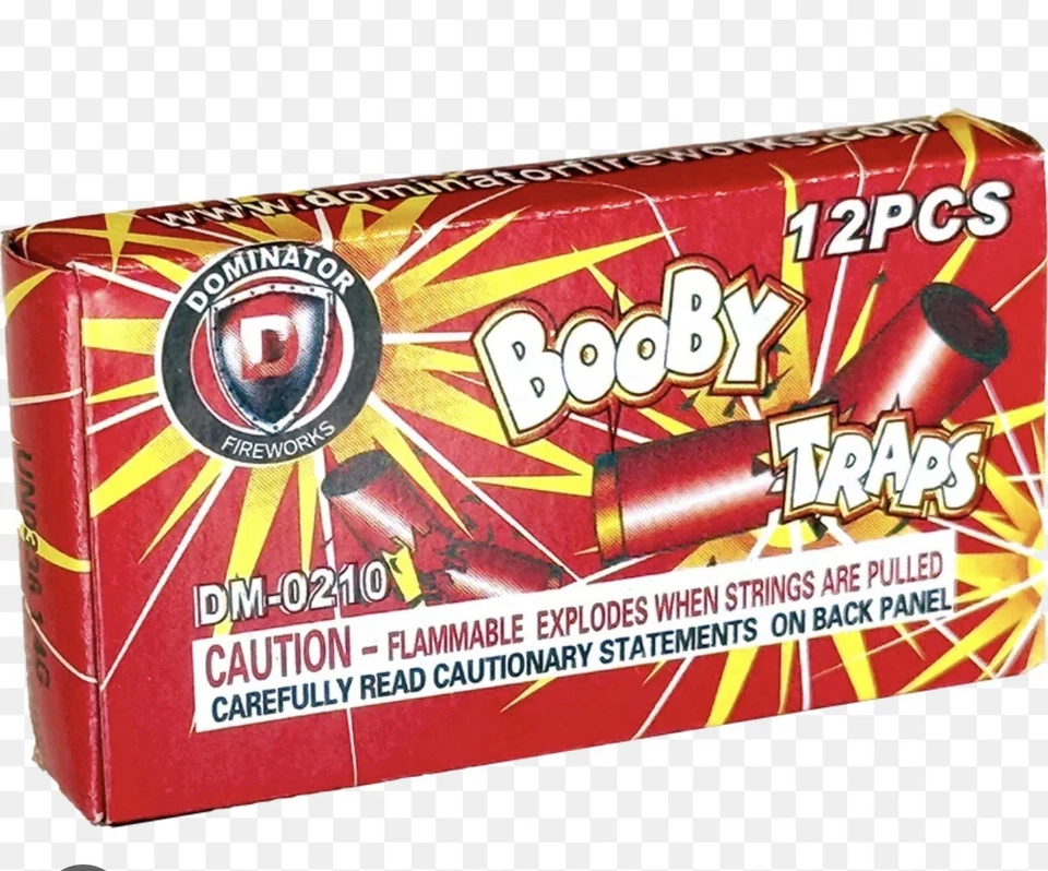 144 Pull The String Fire Work。 儿童使用乐趣,价格便宜 — 第 3/3 张图片